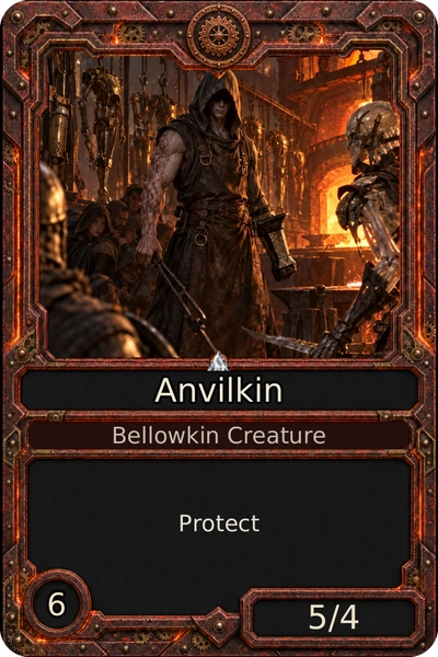 Anvilkin