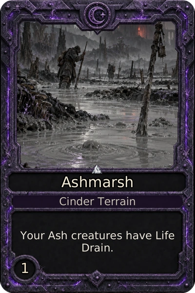 Ashmarsh
