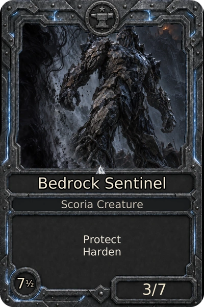 Bedrock Sentinel