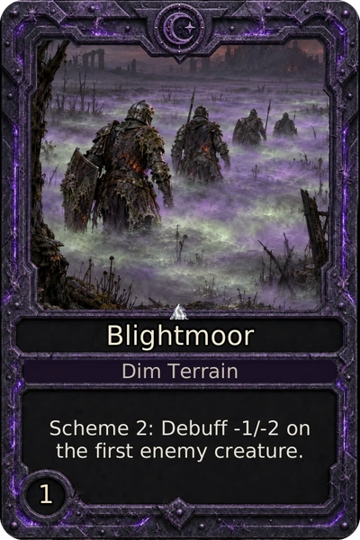 Blightmoor