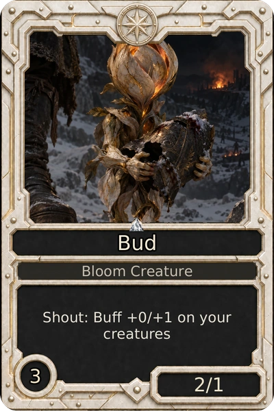 Bud