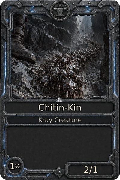 Chitin-Kin