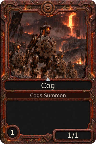 Cog