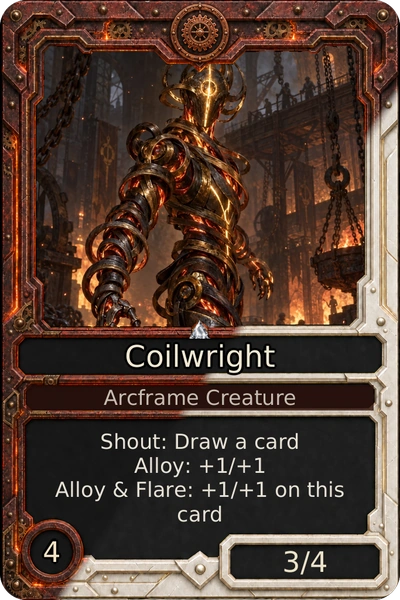 Coilwright