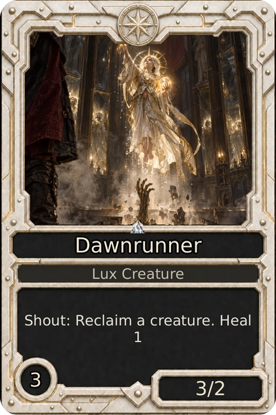 Dawnrunner