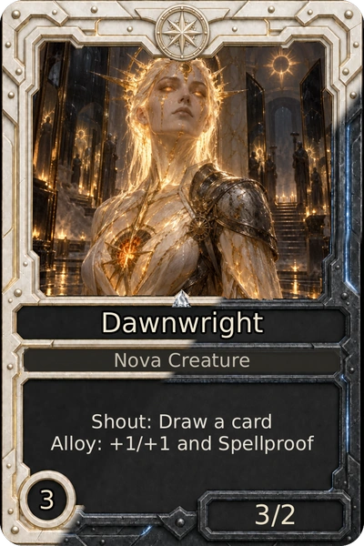 Dawnwright