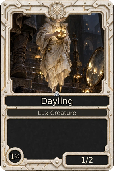 Dayling