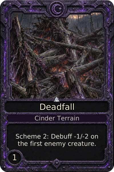 Deadfall