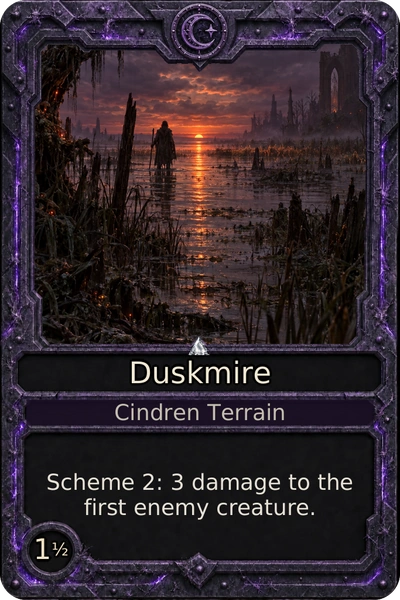 Duskmire