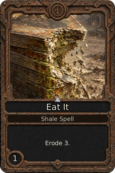 Eat It