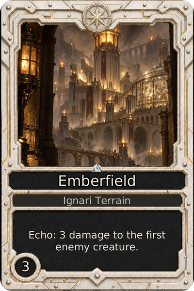 Emberfield