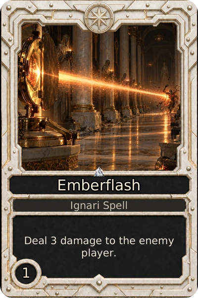 Emberflash