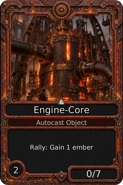 Engine-Core