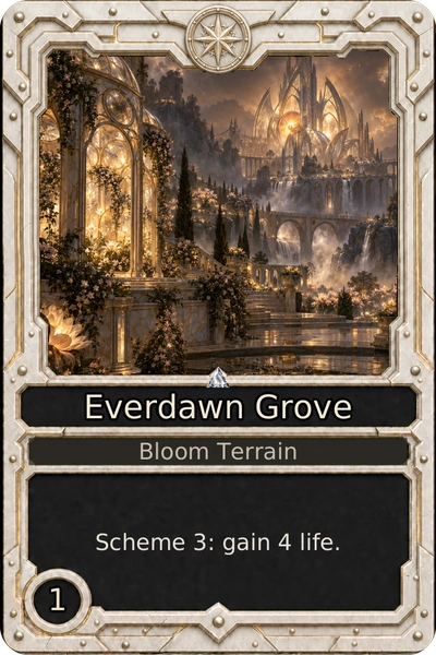 Everdawn Grove
