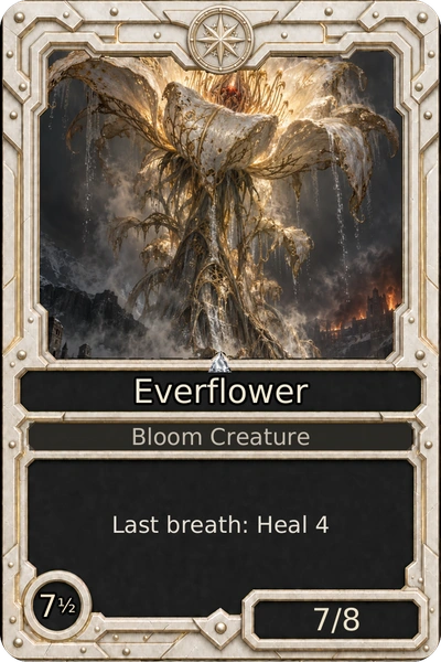 Everflower