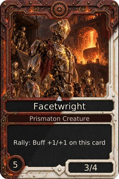 Facetwright