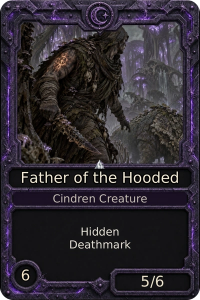 Father of the Hooded