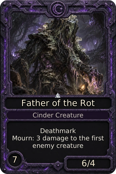 Father of the Rot