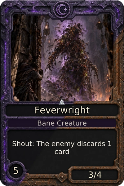 Feverwright