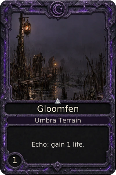 Gloomfen