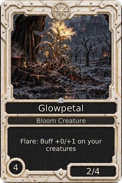 Glowpetal