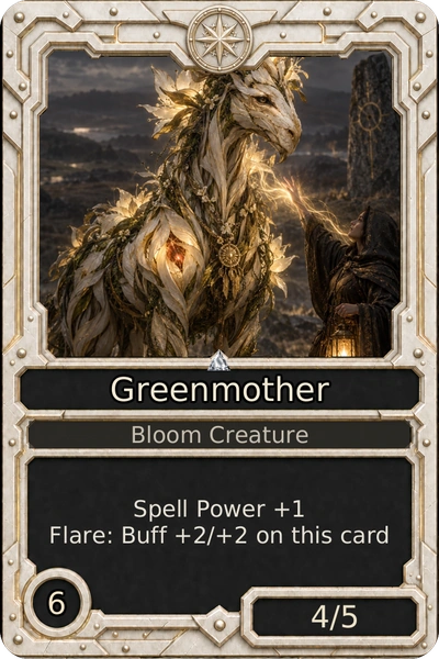 Greenmother