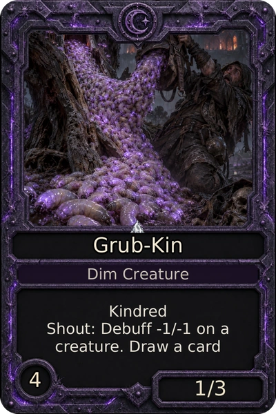 Grub-Kin