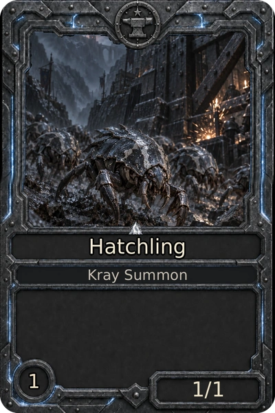 Hatchling