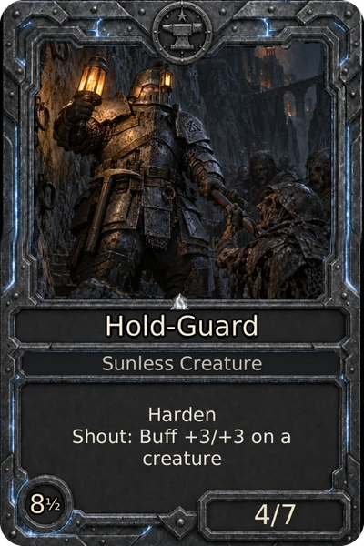 Hold-Guard