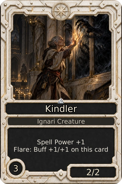 Kindler