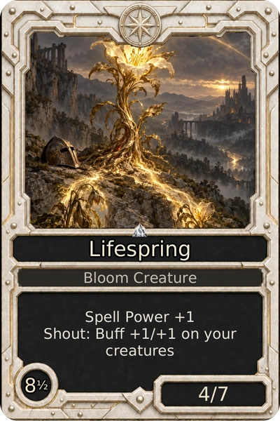 Lifespring
