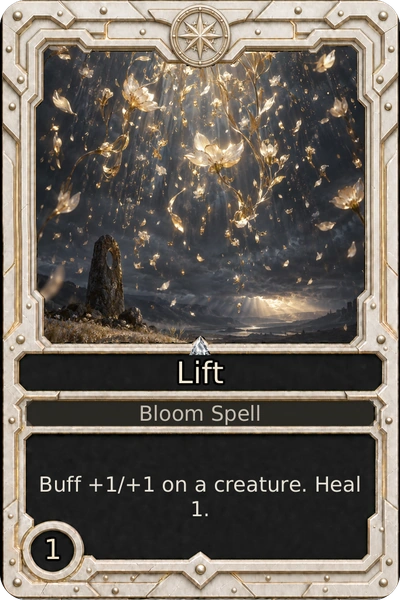 Lift