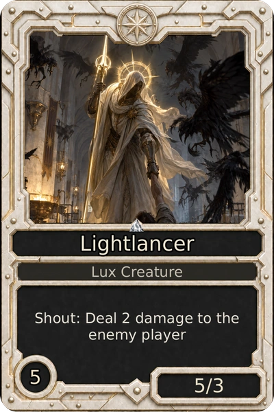 Lightlancer