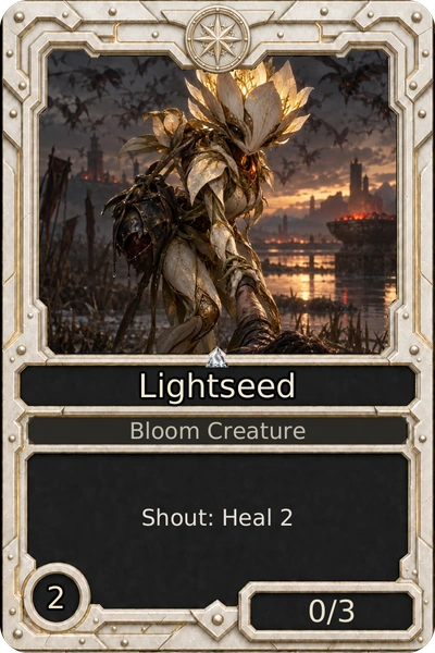 Lightseed