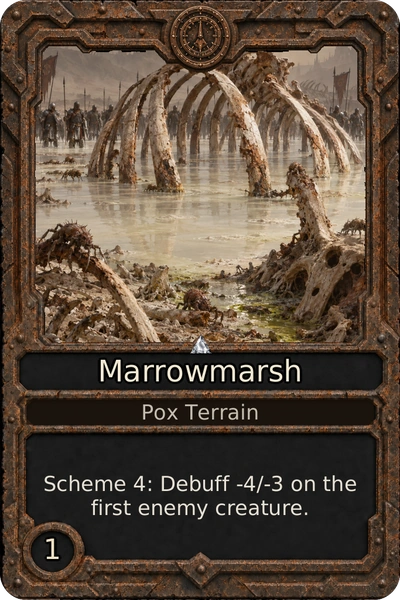 Marrowmarsh