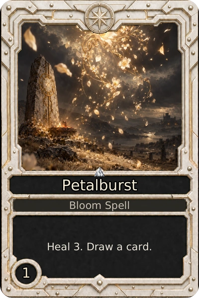 Petalburst