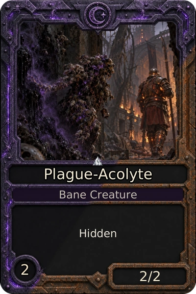Plague-Acolyte