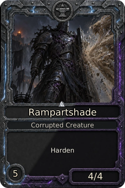 Rampartshade