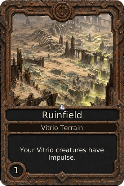 Ruinfield