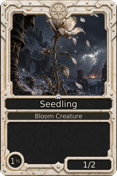 Seedling