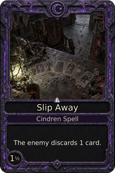 Slip Away