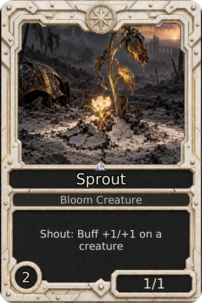 Sprout