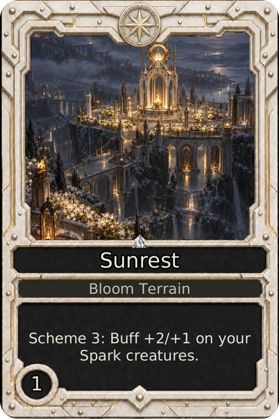 Sunrest