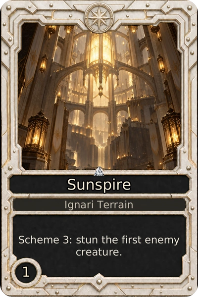 Sunspire