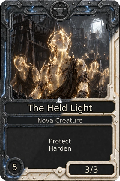 The Held Light
