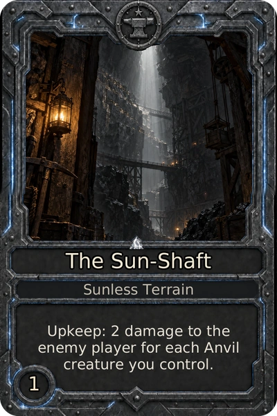 The Sun-Shaft