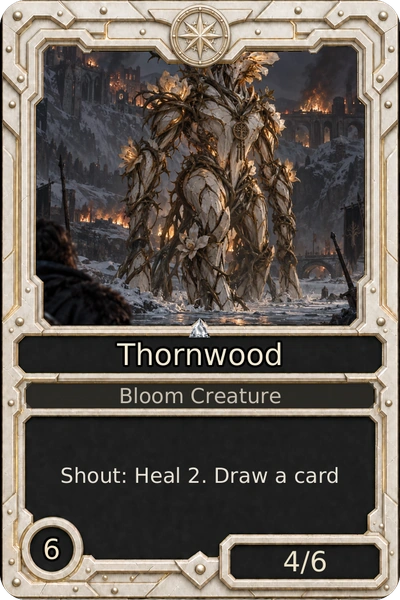 Thornwood