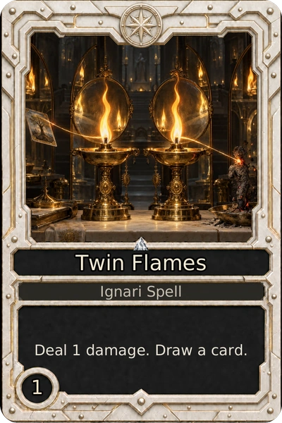 Twin Flames