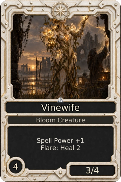 Vinewife