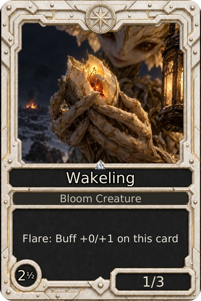 Wakeling